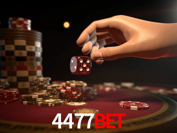 Promoções Sazonais 4477bet