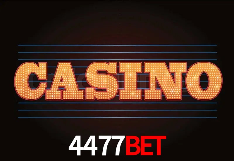 Segurança 2FA 4477bet