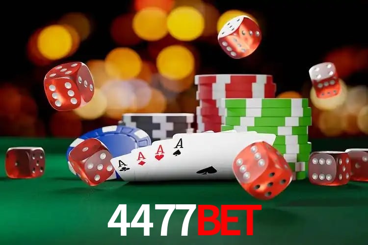 Ofertas Exclusivas 4477bet