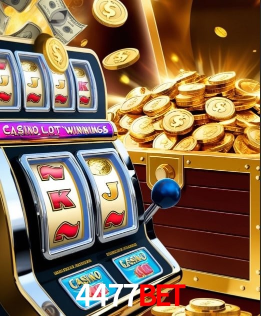 Slot Games 4477bet