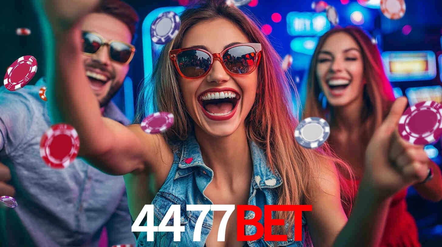 Descubra a Essência do 4477bet: Nossa História e Compromissos