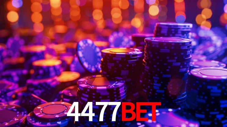 Bônus Generosos e Exclusivos no 4477bet para Você!