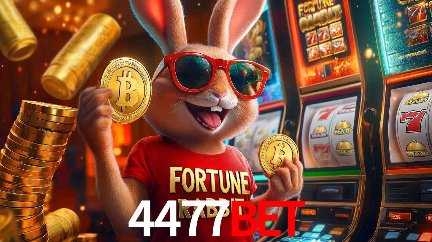 Descubra o Programa VIP da 4477bet: Vantagens Exclusivas para Jogadores