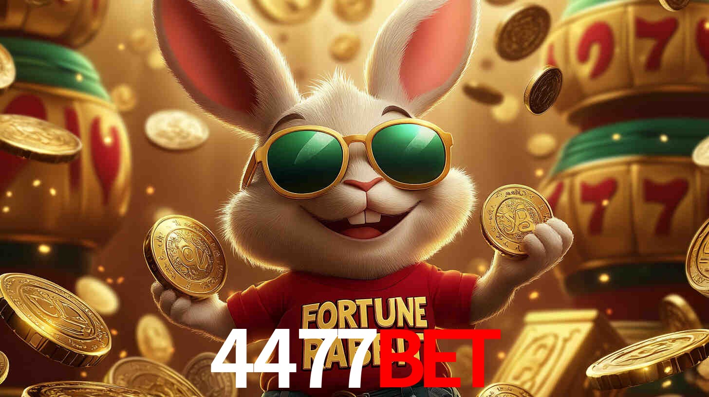 4477bet: Seu Especialista em Apostas Esportivas Brasileiras