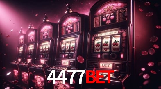 Bônus Diários 4477bet