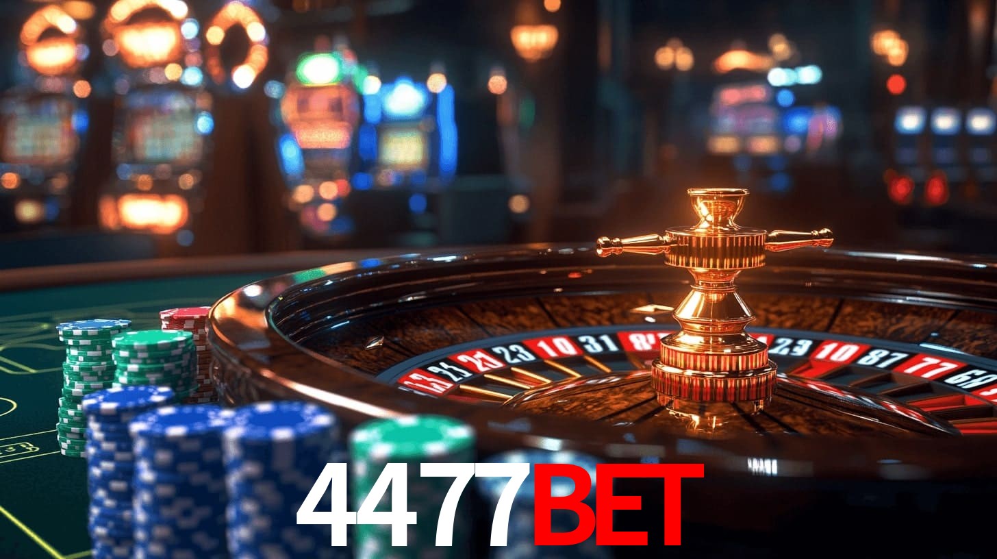 4477bet apk