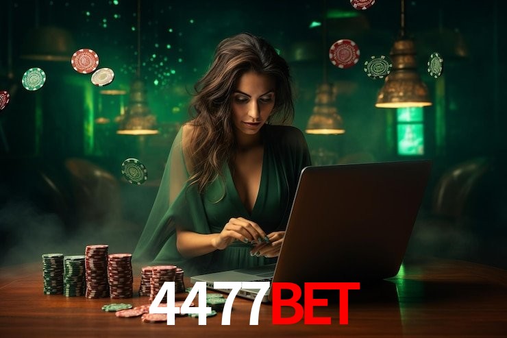 4477bet - Installation Guide