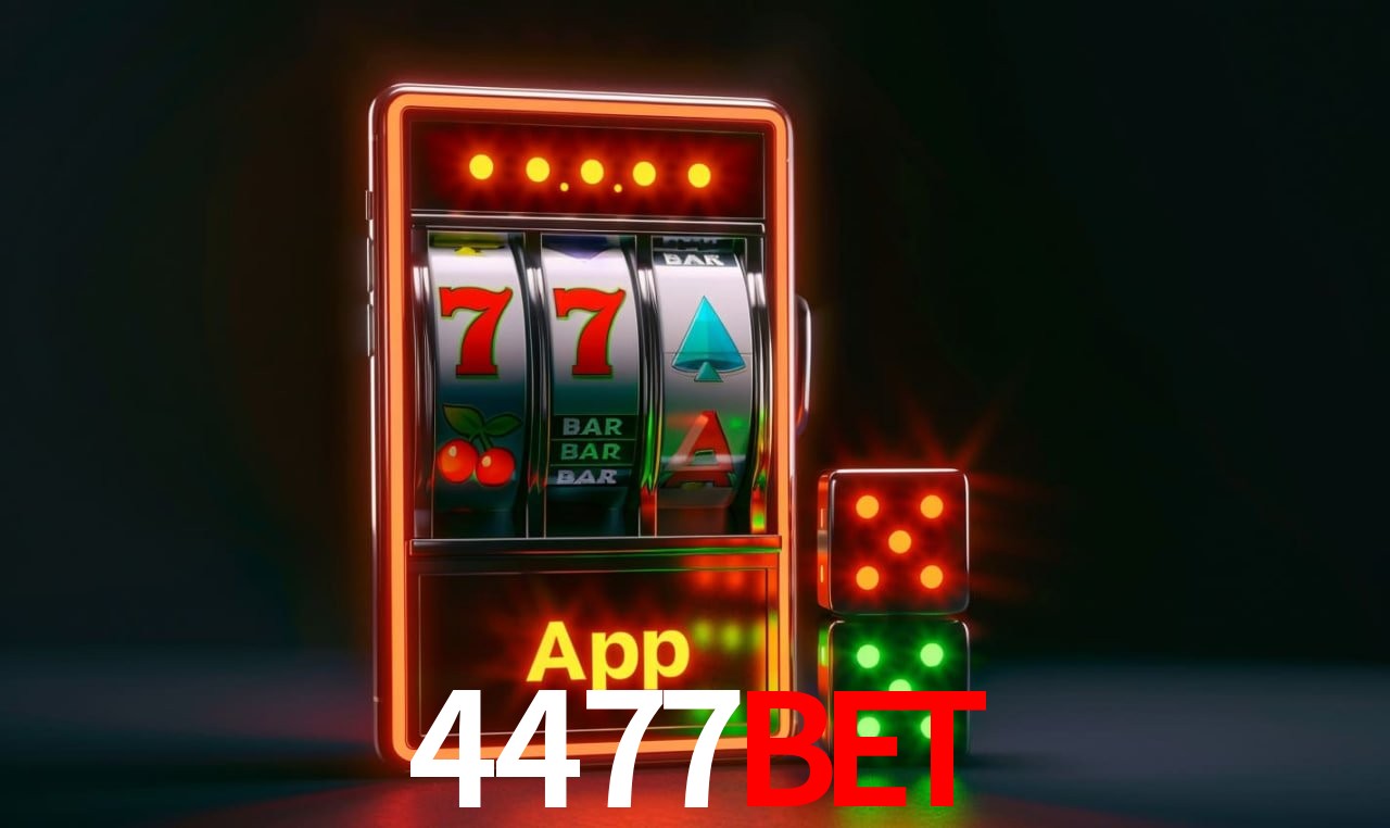 Sistemas de Segurança 4477bet