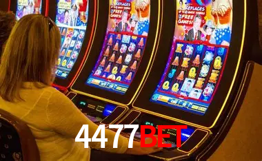 4477bet Curitiba - Live Status