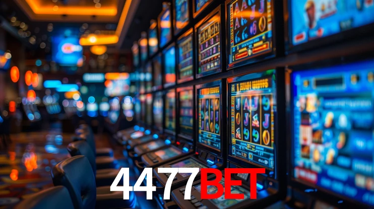 Flash Promotion 4477bet