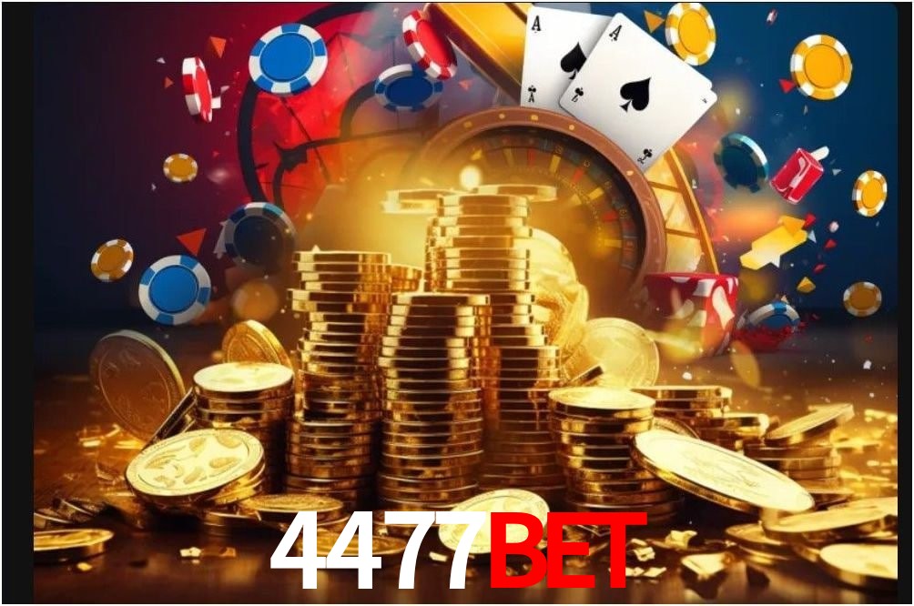 Jogos Exclusivos 4477bet