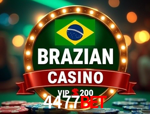 4477bet - Análise de Mercados Esportivos