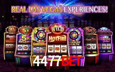4477bet Brasília - VIP Program