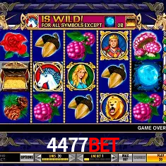 4477bet São Paulo - All Bonuses