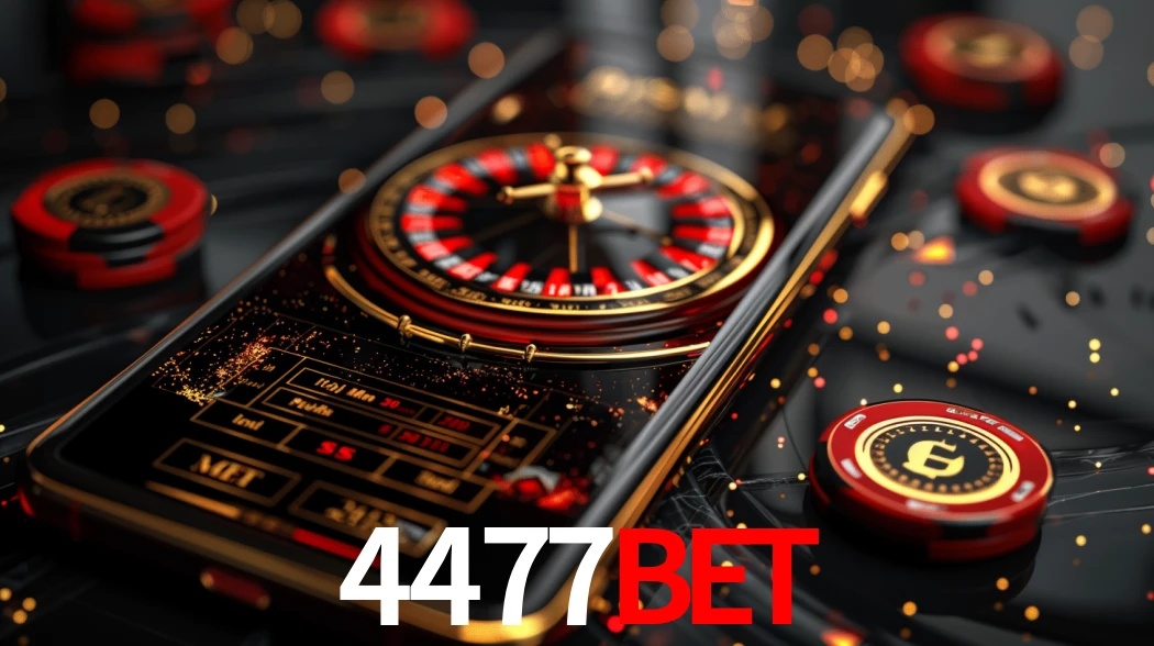2FA Security 4477bet