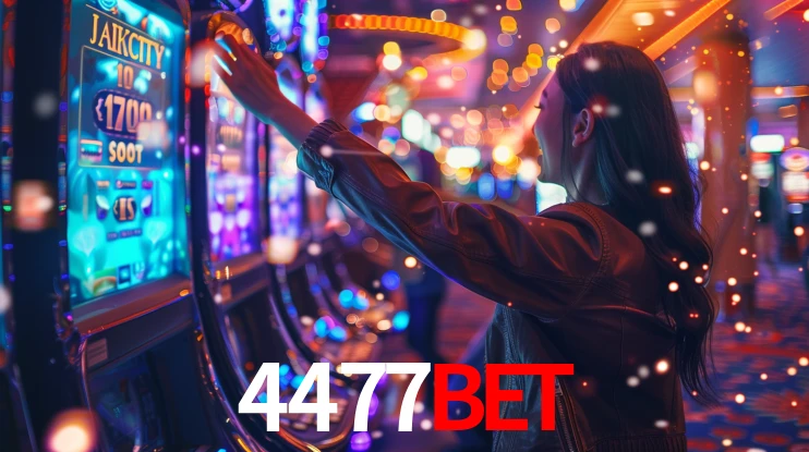 4477bet