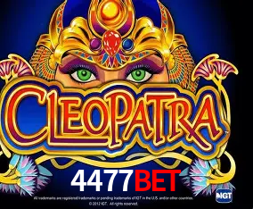4477bet Belo Horizonte - VIP Casino