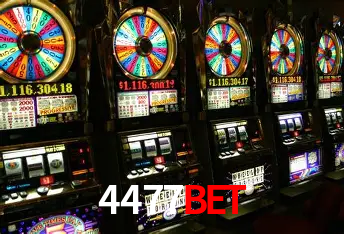 Desvendando o Mundo dos Jogos Virtuais na 4477bet