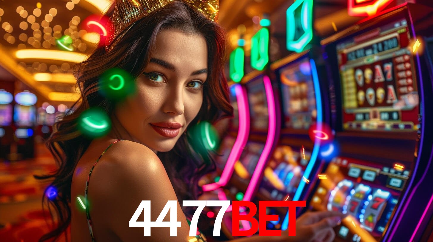 4477bet.com